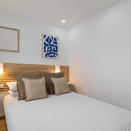 Livinn House L'Hospitalet de Llobregat Dış mekan fotoğraf