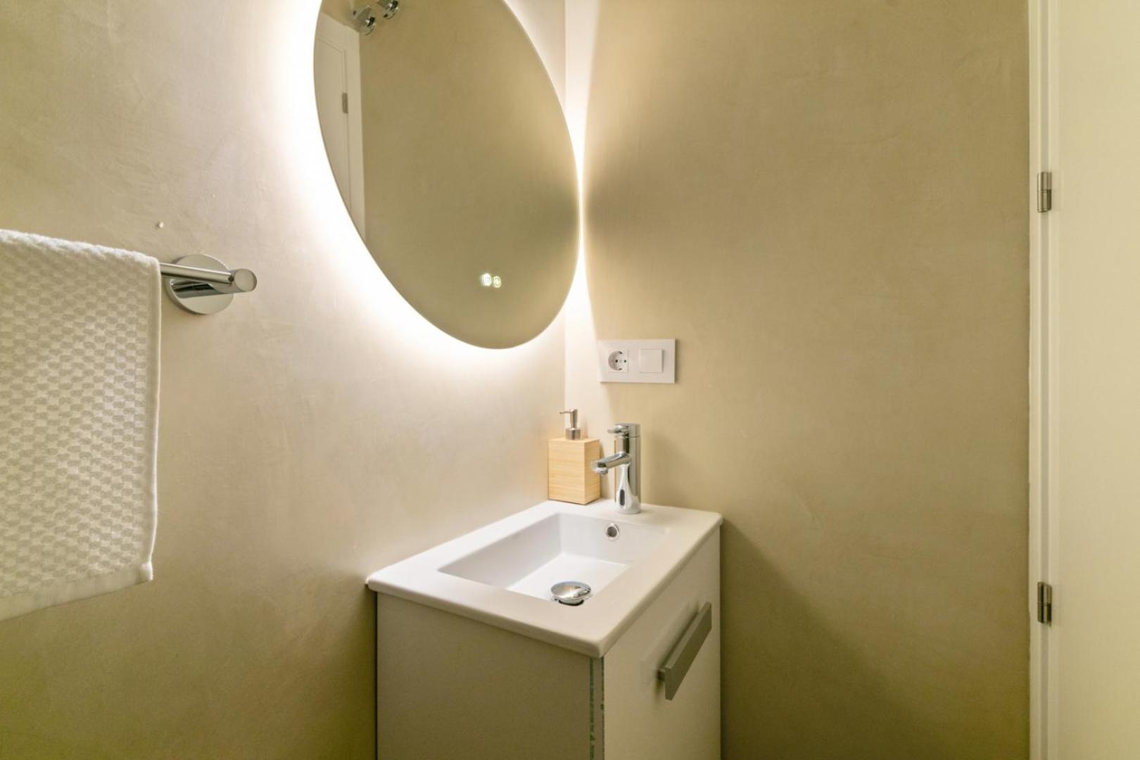 Livinn House L'Hospitalet de Llobregat Dış mekan fotoğraf
