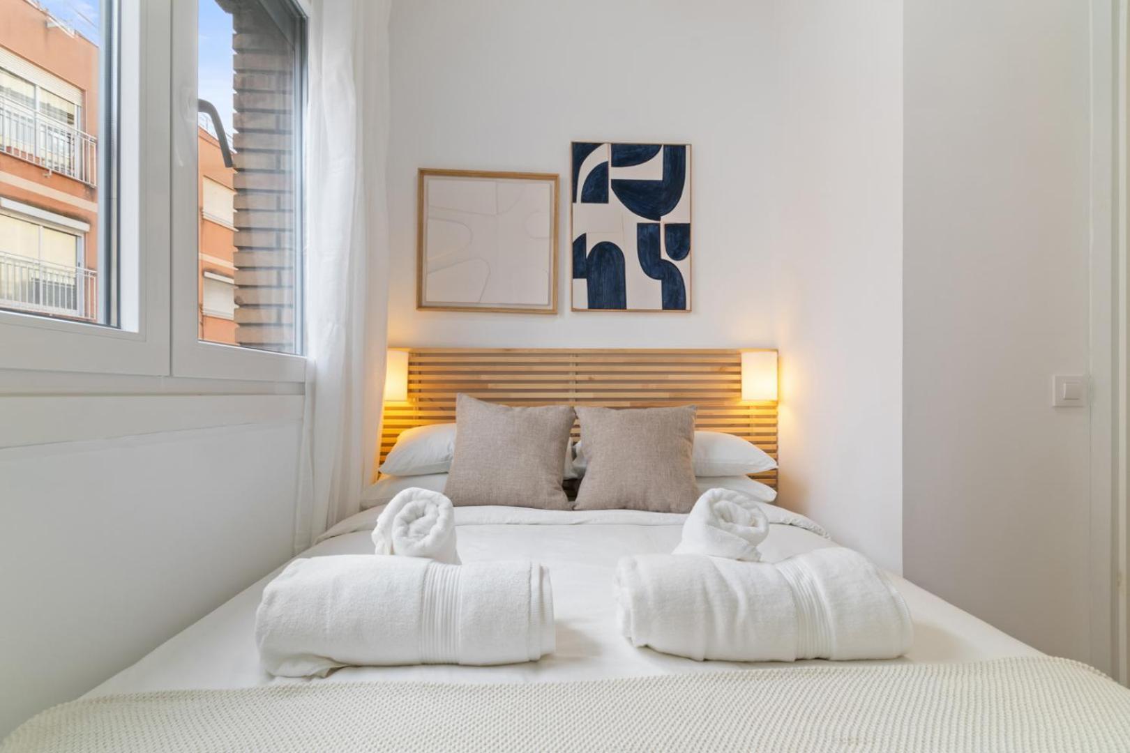 Livinn House L'Hospitalet de Llobregat Dış mekan fotoğraf