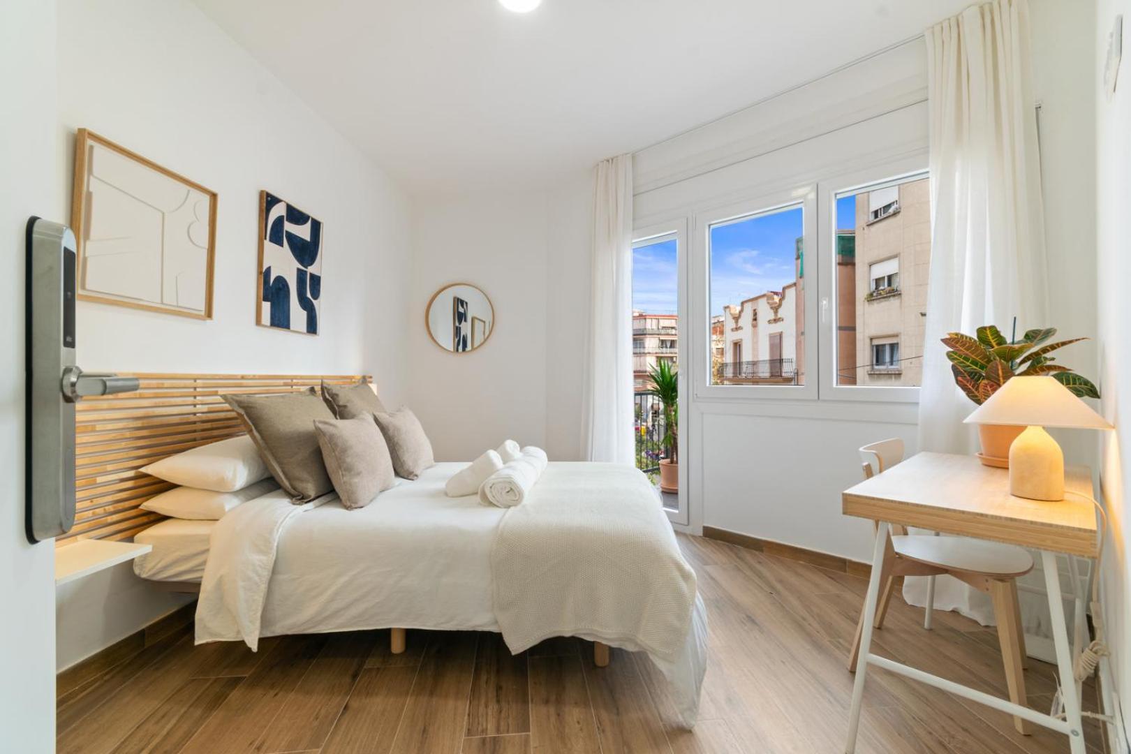 Livinn House L'Hospitalet de Llobregat Dış mekan fotoğraf