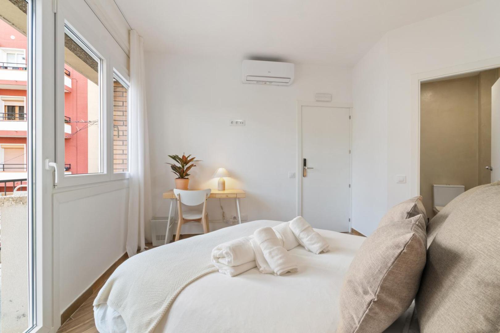 Livinn House L'Hospitalet de Llobregat Dış mekan fotoğraf