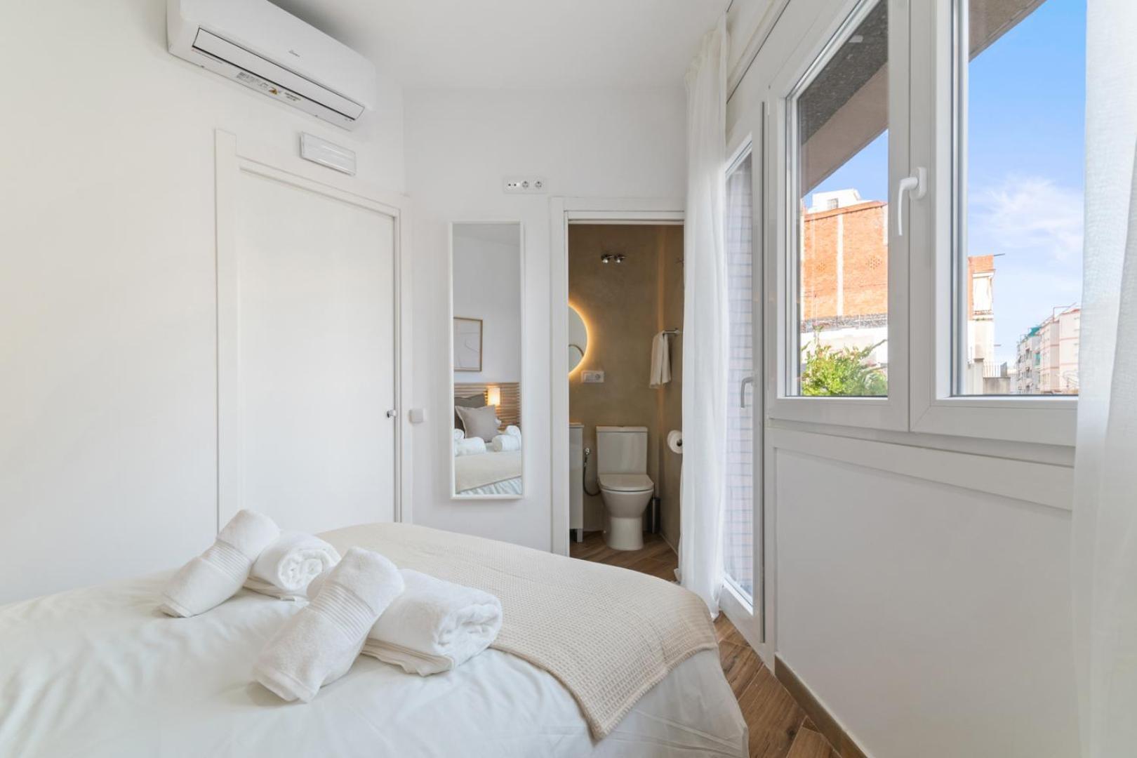 Livinn House L'Hospitalet de Llobregat Dış mekan fotoğraf
