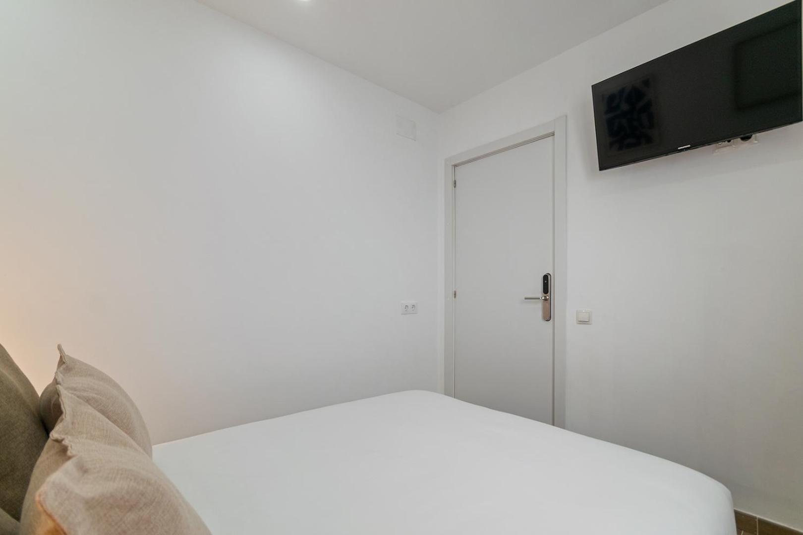 Livinn House L'Hospitalet de Llobregat Dış mekan fotoğraf